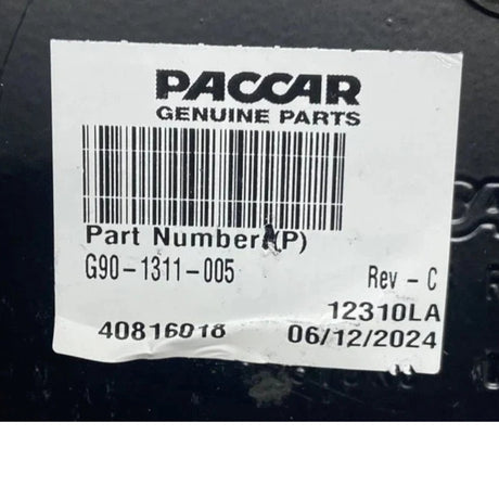 G90-1311-005 Genuine Paccar ABS Valve Module