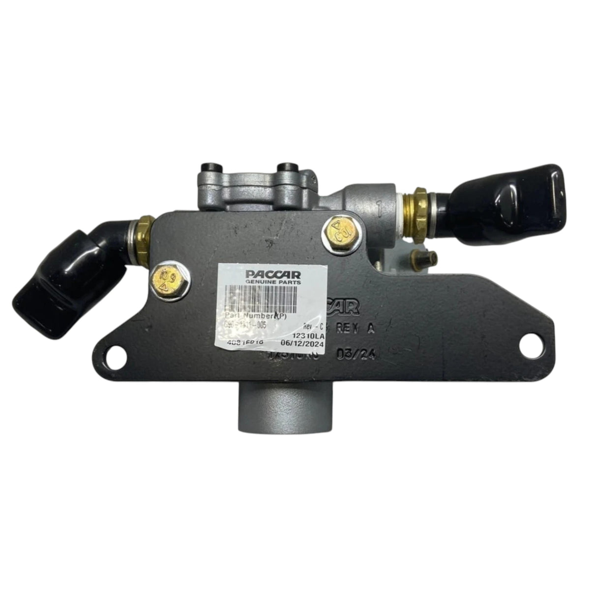 G90-1311-005 Genuine Paccar ABS Valve Module