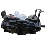 7001067REM Genuine Bobcat Hydraulic Pump