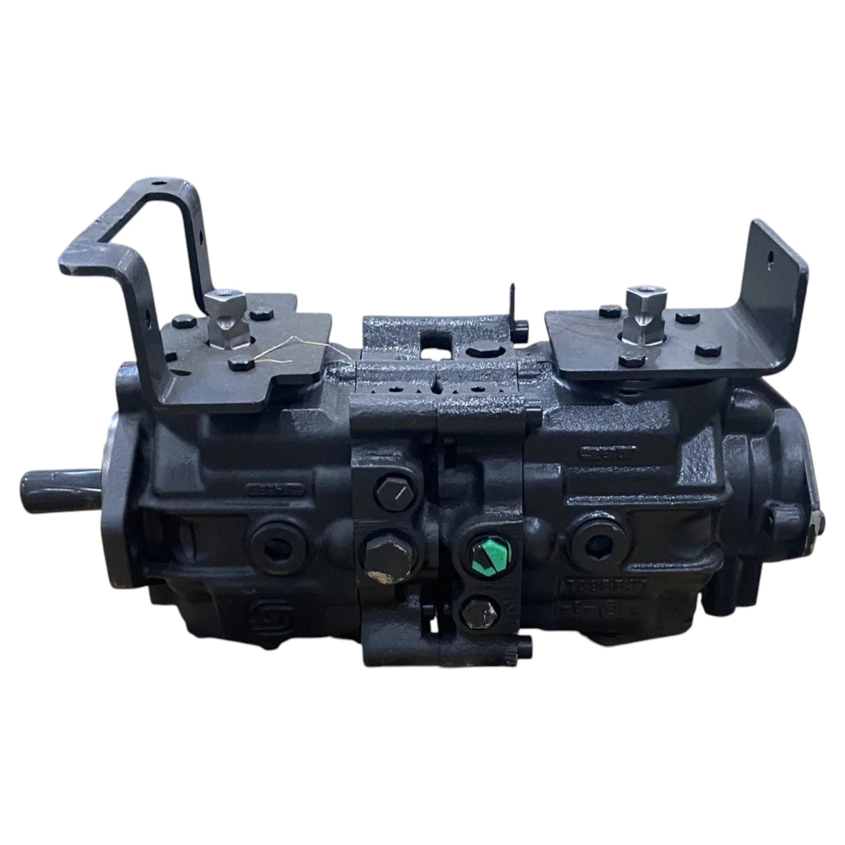 7001067REM Genuine Bobcat Hydraulic Pump