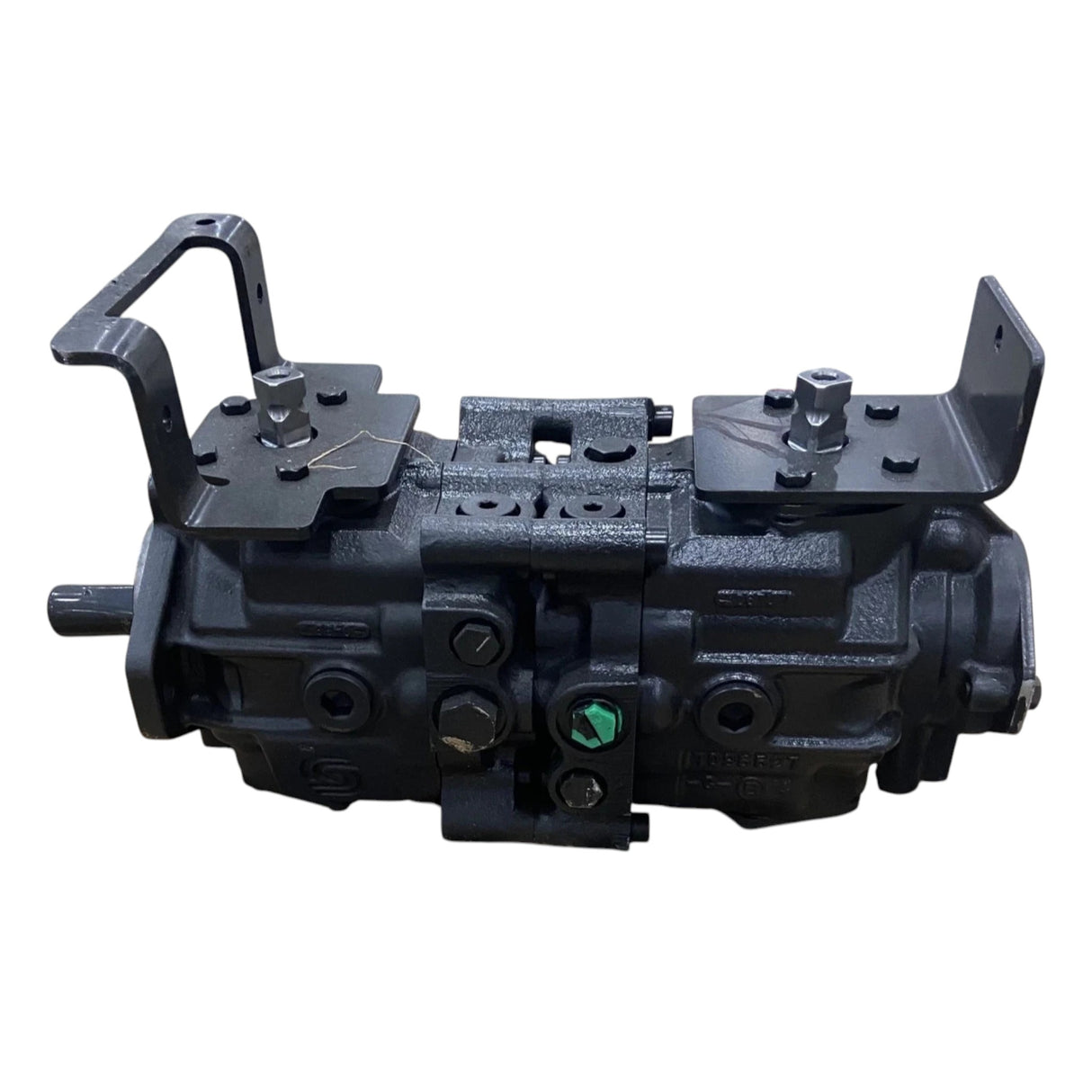 7001067REM Genuine Bobcat Hydraulic Pump