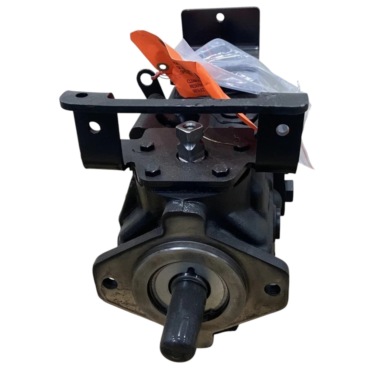 7001067REM Genuine Bobcat Hydraulic Pump
