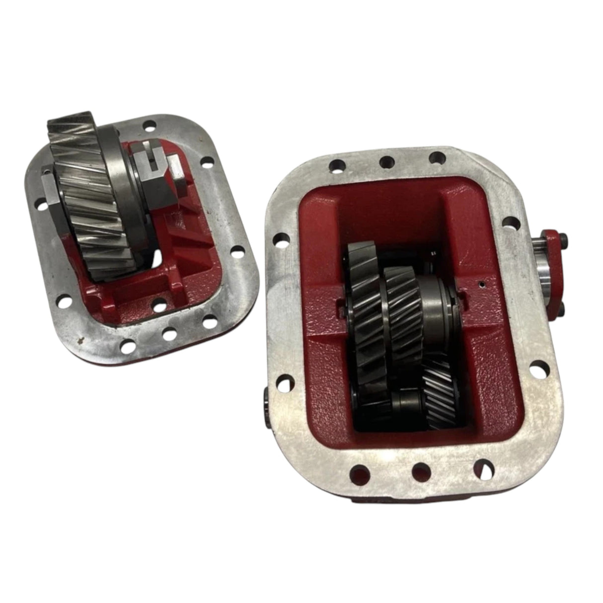 489DFMCX-56RK Genuine Parker Chelsea PTO Power Take Off Kit