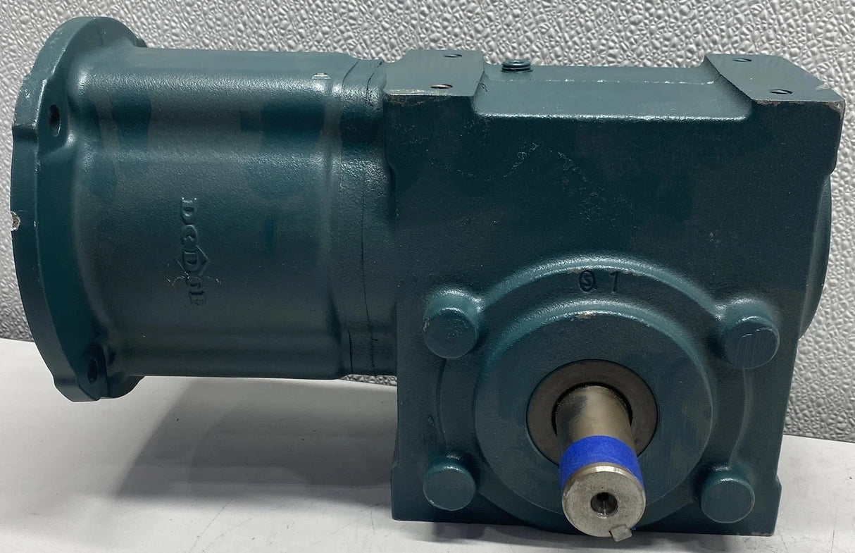 23A10R14 Genuine Dodge Right Angle Worm Gear Speed Reducer