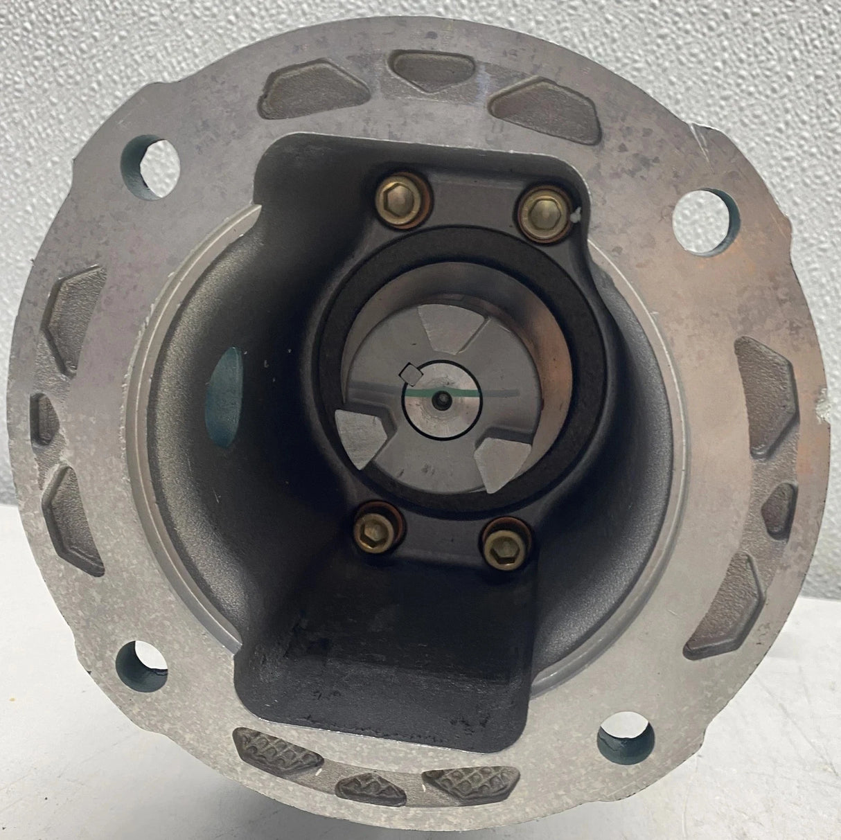 23A10R14 Genuine Dodge Right Angle Worm Gear Speed Reducer