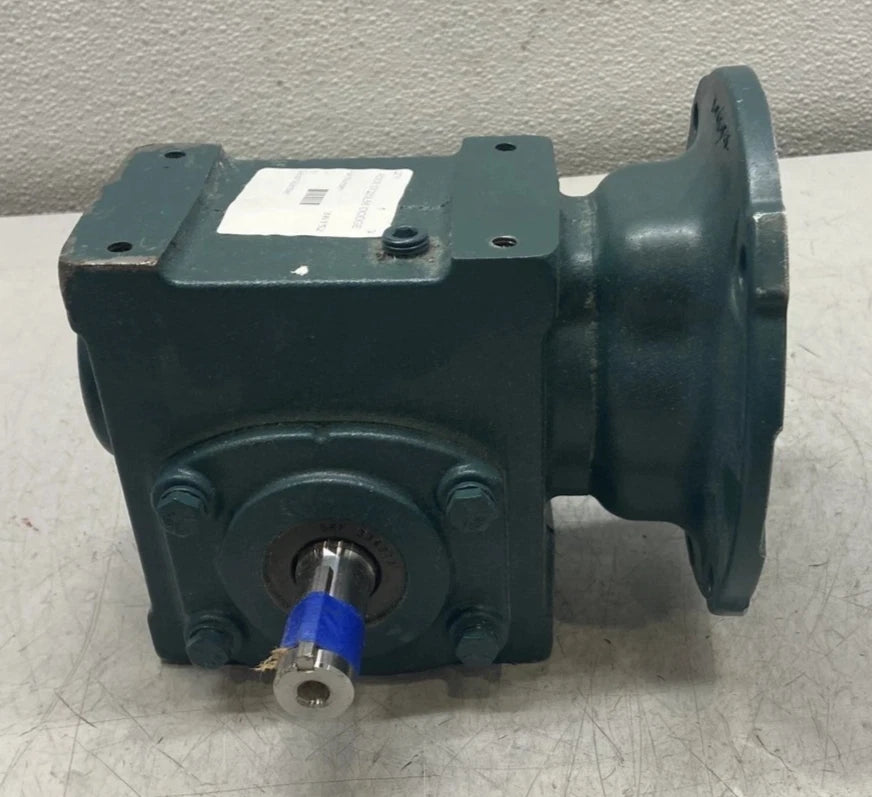 17Q20L56 Genuine Dodge Right Angle Worm Gear Speed Reducer