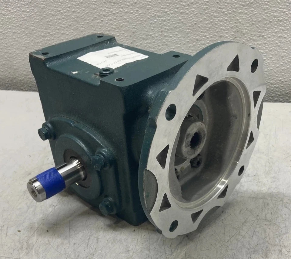 17Q20L56 Genuine Dodge Right Angle Worm Gear Speed Reducer