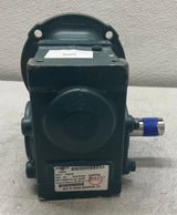 17Q20L56 Genuine Dodge Right Angle Worm Gear Speed Reducer
