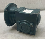 17Q20L56 Genuine Dodge Right Angle Worm Gear Speed Reducer