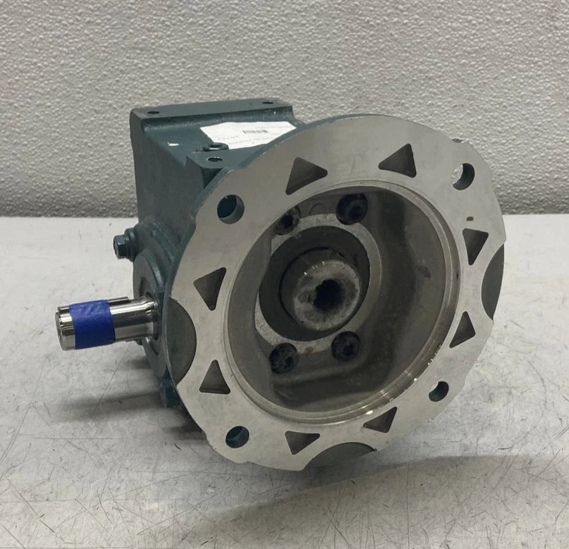 17Q20L56 Genuine Dodge Right Angle Worm Gear Speed Reducer