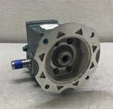 17Q20L56 Genuine Dodge Right Angle Worm Gear Speed Reducer