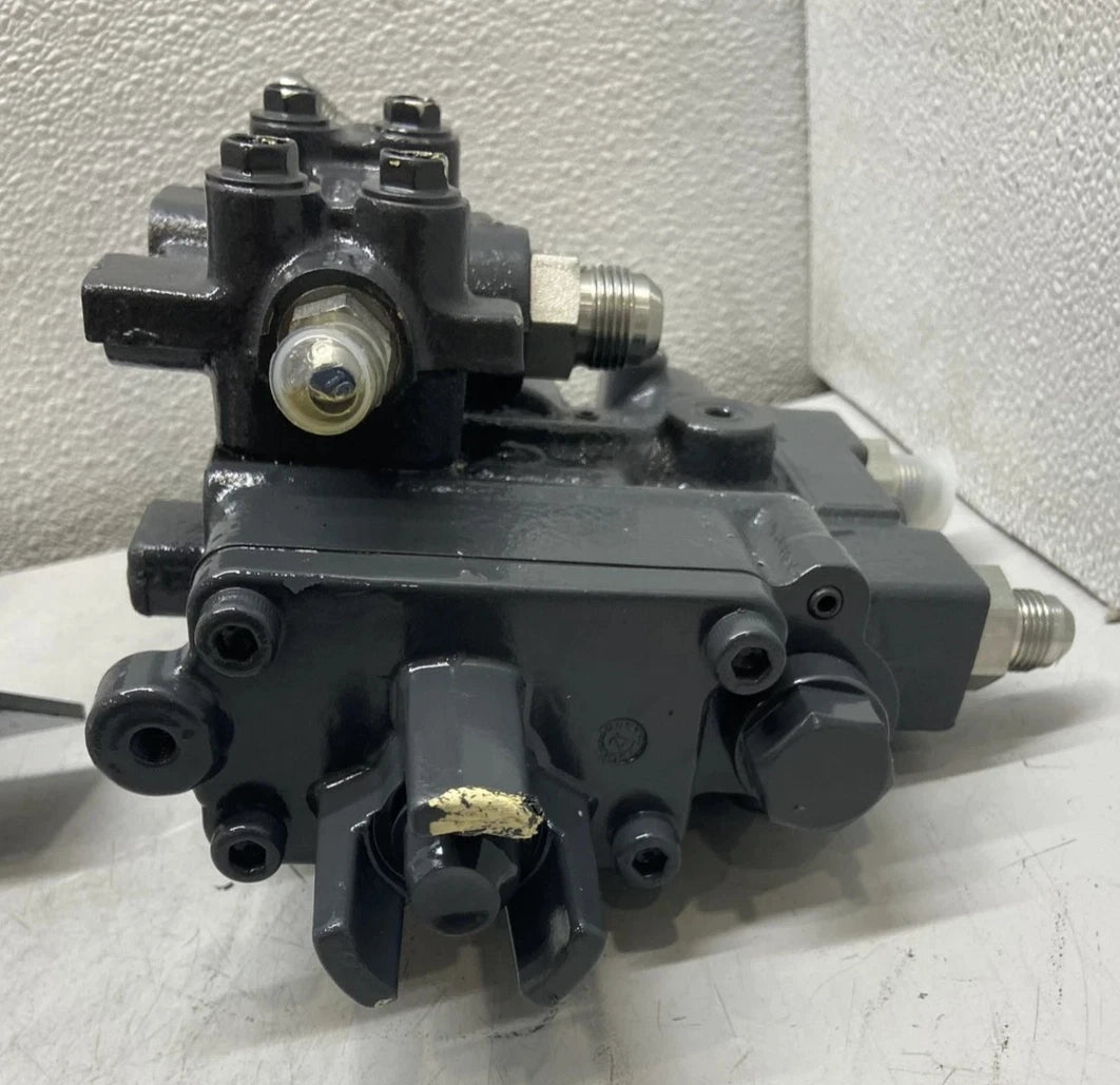 7J441-78128 Genuine Kubota Loader Hydraulic Valve Kit 115V