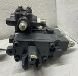 7J441-78128 Genuine Kubota Loader Hydraulic Valve Kit 115V