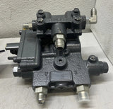 7J441-78128 Genuine Kubota Loader Hydraulic Valve Kit 115V