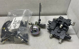 7J441-78128 Genuine Kubota Loader Hydraulic Valve Kit 115V