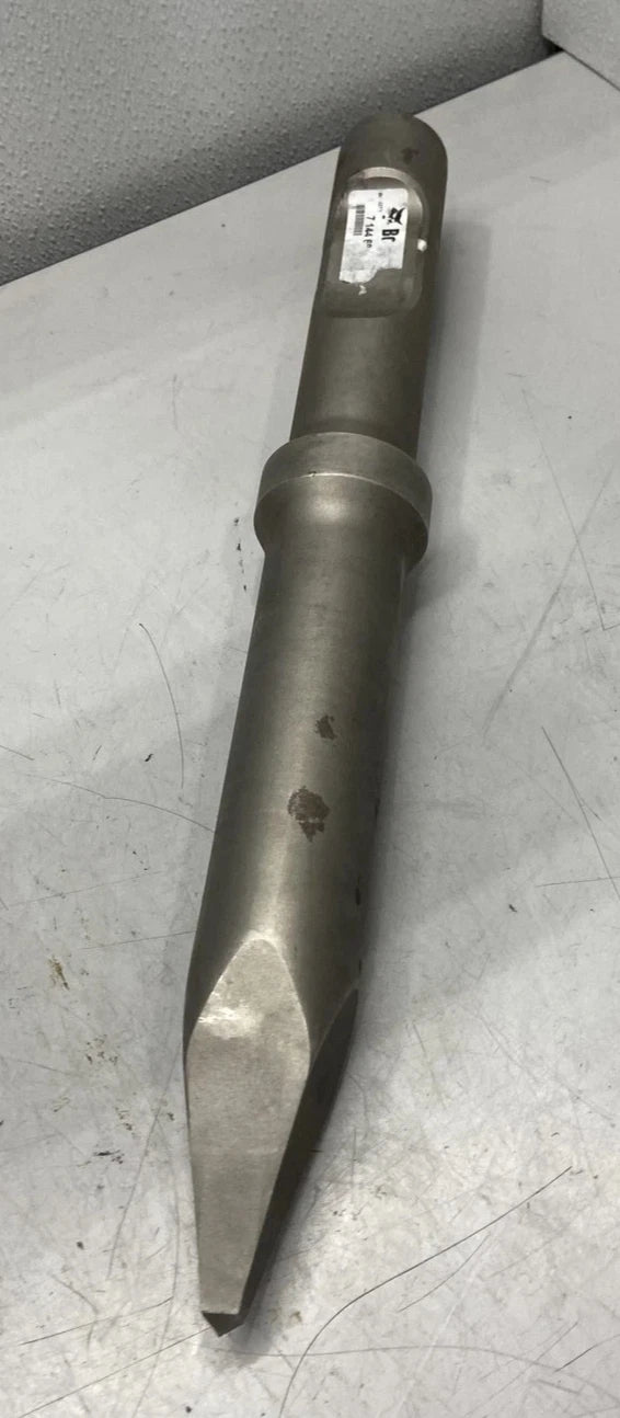 7144690 Genuine Bobcat Pyramidal Nail Point Breaker Bit
