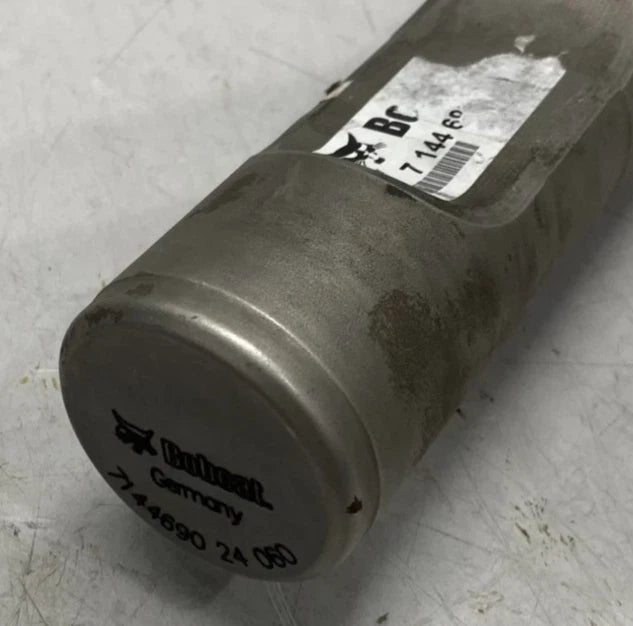 7144690 Genuine Bobcat Pyramidal Nail Point Breaker Bit