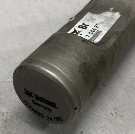7144690 Genuine Bobcat Pyramidal Nail Point Breaker Bit