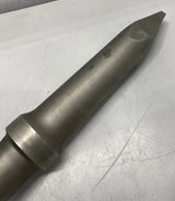7144690 Genuine Bobcat Pyramidal Nail Point Breaker Bit