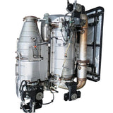 8-97834-685-0 Genuine Isuzu DPF Diesel Particulate Filter Exhaust System