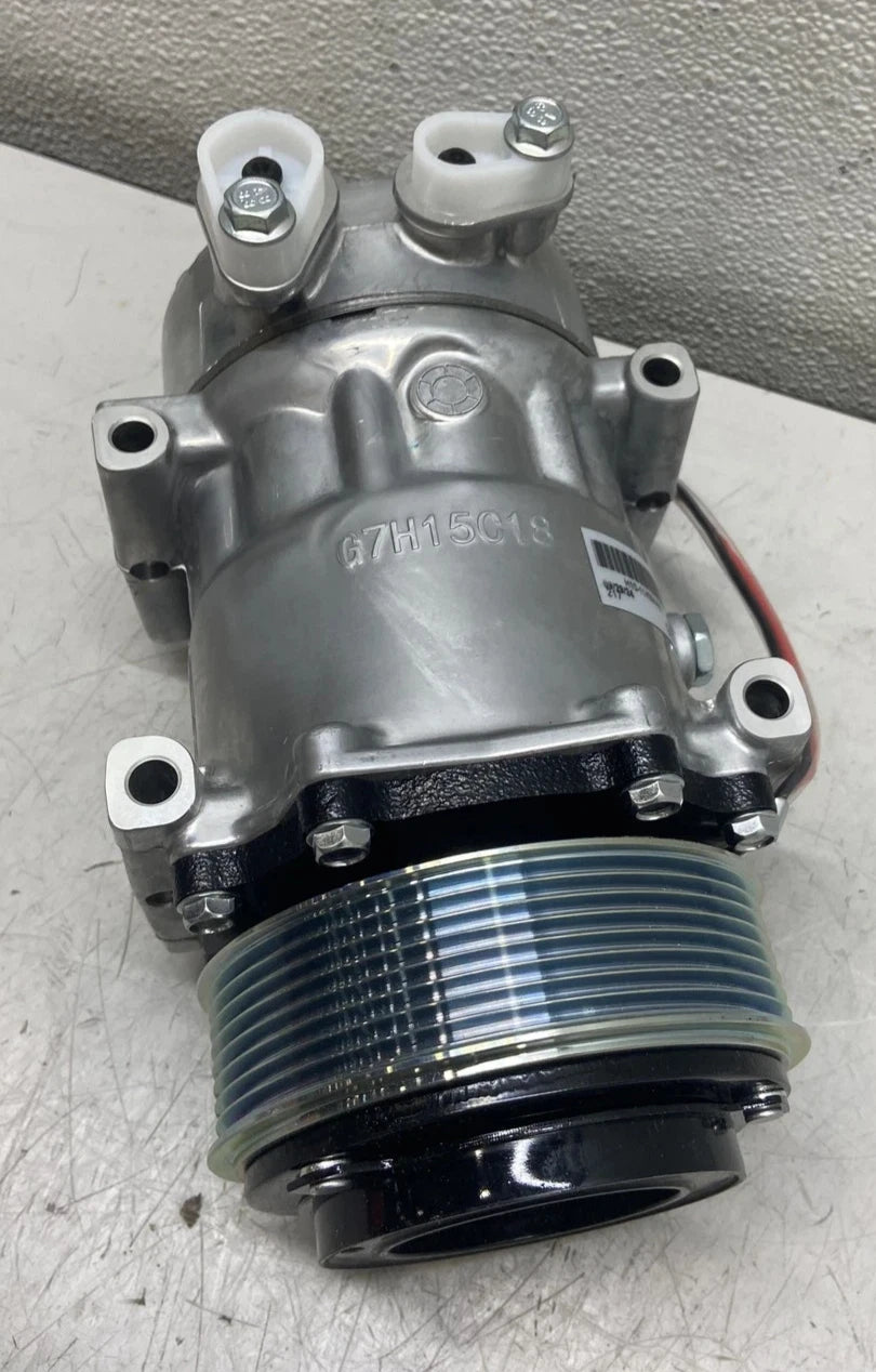 59934QS OTR A/C Compressor 12V