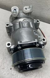 59934QS OTR A/C Compressor 12V