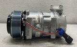 59934QS OTR A/C Compressor 12V