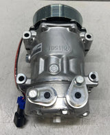 59934QS OTR A/C Compressor 12V