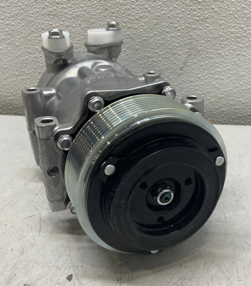 59934QS OTR A/C Compressor 12V