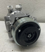 59934QS OTR A/C Compressor 12V