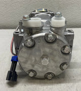 59934QS OTR A/C Compressor 12V