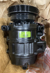 2370191 Four Seasons A/C Compressor