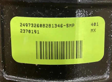2370191 Four Seasons A/C Compressor
