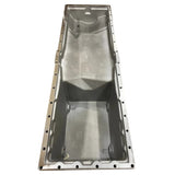 AK-7C3236 Akmi Oil Pan Aluminum
