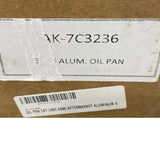 AK-7C3236 Akmi Oil Pan Aluminum