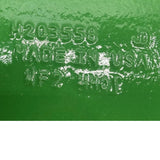 H203558 Genuine John Deere Wide Feed Housing