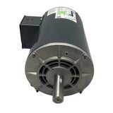 56T17D5398B Genuine Leeson General Purpose Motor 208-230/460V