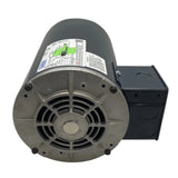 56T17D5398B Genuine Leeson General Purpose Motor 208-230/460V