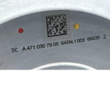 A4710321001 Genuine Detroit Diesel Flywheel Assembly