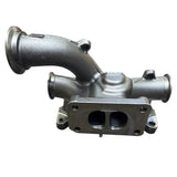 A4721401814 Genuine Detroit Diesel Exhaust Manifold Center