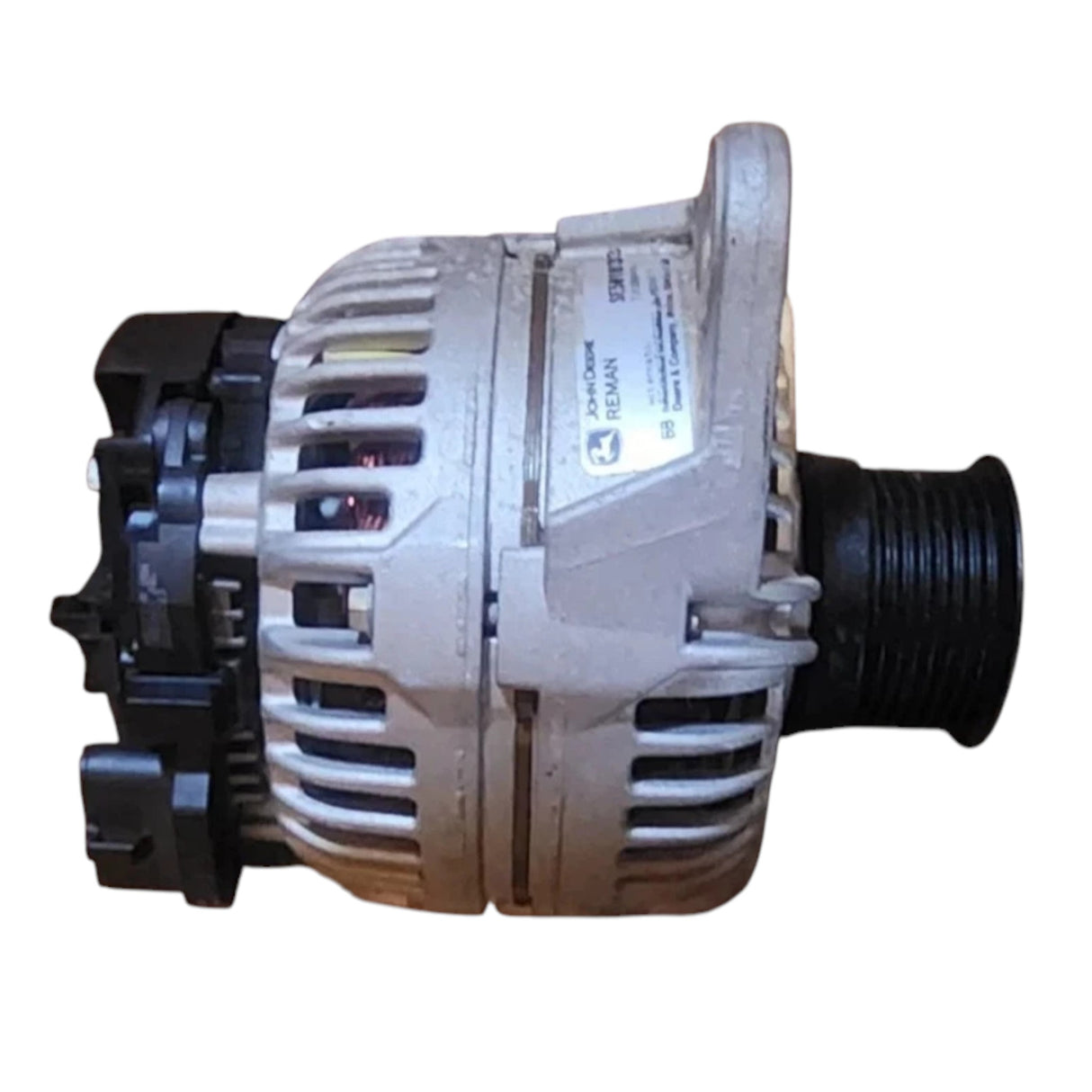 AT405495 Genuine John Deere Alternator 28V