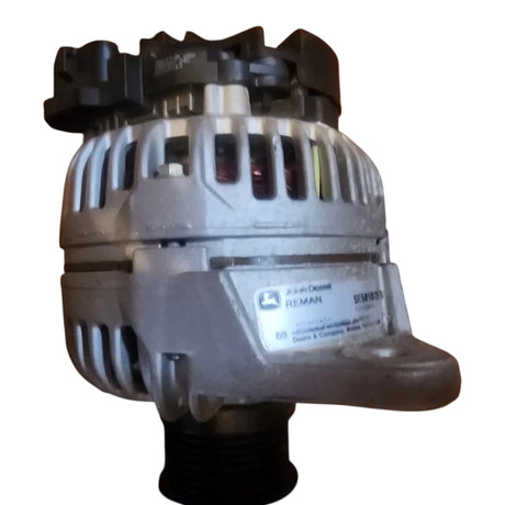AT405495 Genuine John Deere Alternator 28V