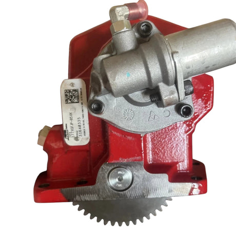 Share 277XGFJP-B5XK Genuine Parker Chelsea PTO Power Take Off