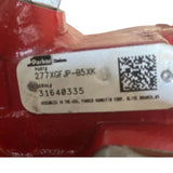 Share 277XGFJP-B5XK Genuine Parker Chelsea PTO Power Take Off