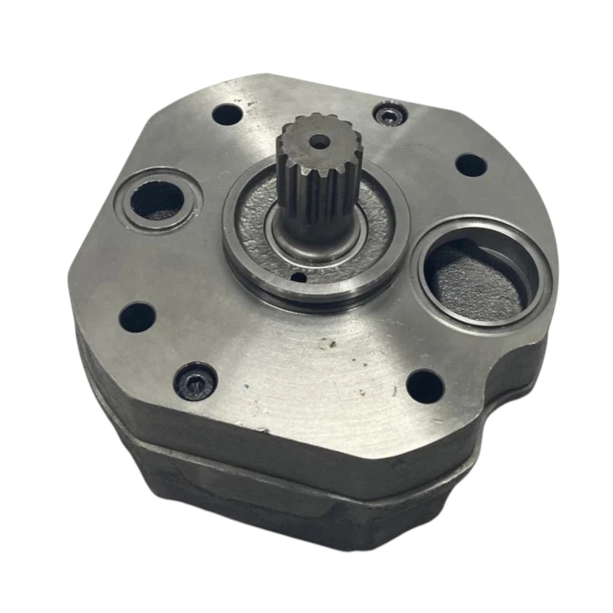 4209549 Genuine Aftermarket Charging Pump