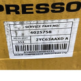 4025758 Genuine Daikin Compressor 220V