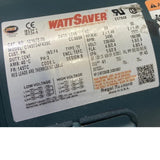 121673.00 Genuine Leeson General Purpose Motor 230/460V