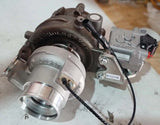 5502892 Genuine Cummins Turbocharger