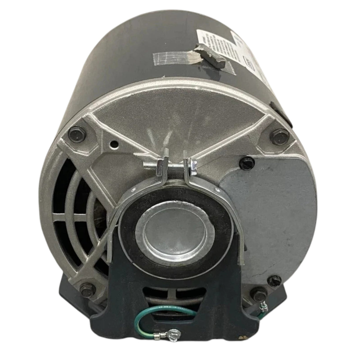 5KH46MN3025 Genuine Leeson General Purpose Motor 115V