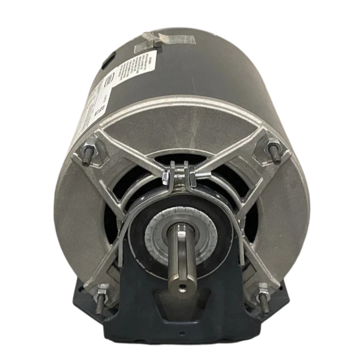 5KH46MN3025 Genuine Leeson General Purpose Motor 115V